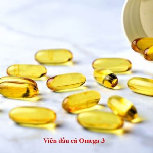 công dụng của omega 3 đối với phụ nữ