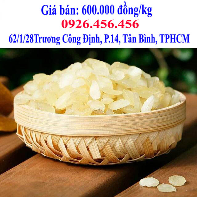 Tuyết liên tử giá bao nhiêu Tuyết liên tử giá bao nhiêu
