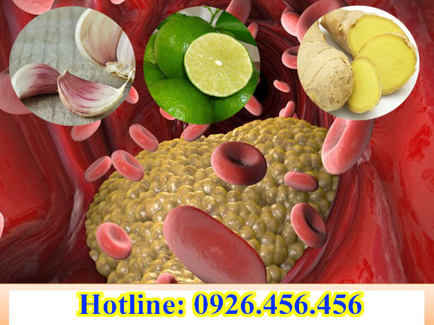 chữa mỡ máu bằng tỏi chữa mỡ máu bằng tỏi