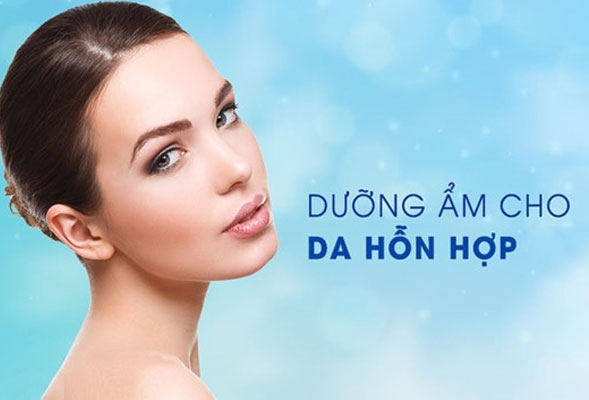 Cách chọn kem dưỡng ban đêm dành cho da hỗn hợp