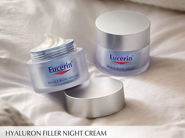 Eucerin Hyaluron-Filler