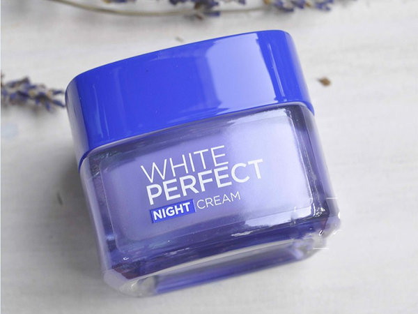 L’Oreal White Perfect