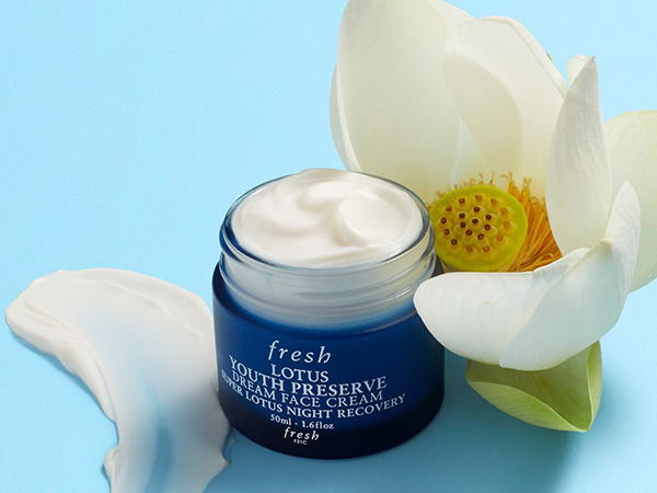 Lotus Youth Preserve Dream Night Cream