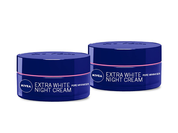 Nivea Extra White Pore Minimiser