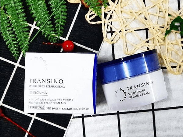 Transino Whitening Repair Cream