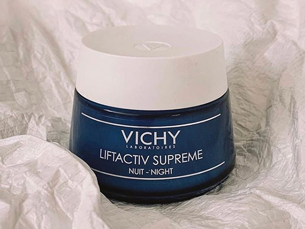 Vichy Liftactiv Nuit