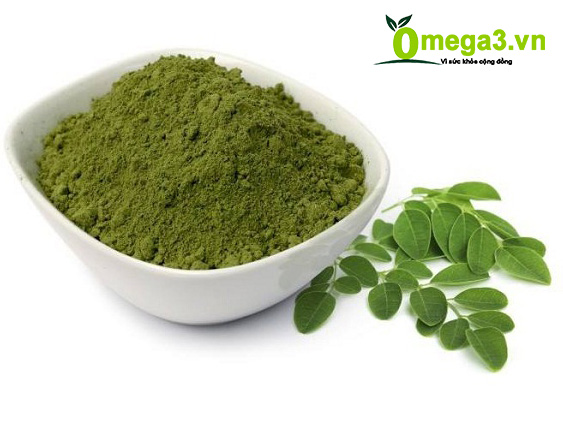 bột chùm ngây bột chùm ngây