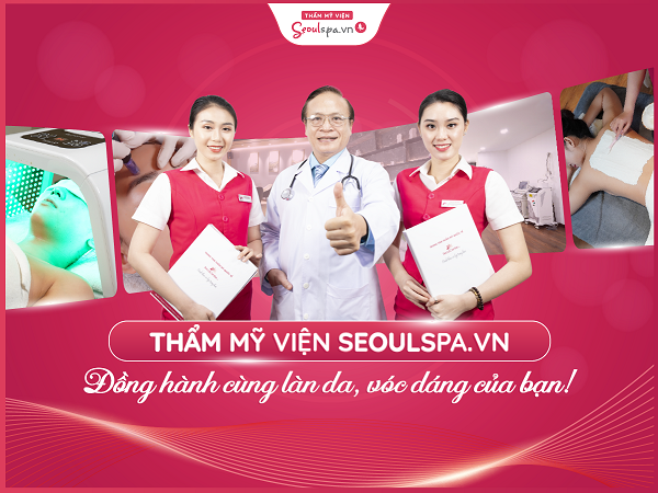 các thẩm mỹ viện lớn tại TPHCM các thẩm mỹ viện lớn tại TPHCM