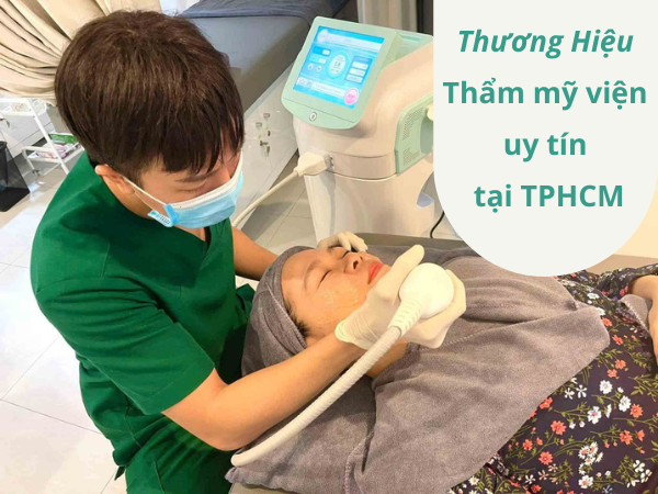 thẩm mỹ viện tốt nhất Sài Gòn thẩm mỹ viện tốt nhất Sài Gòn