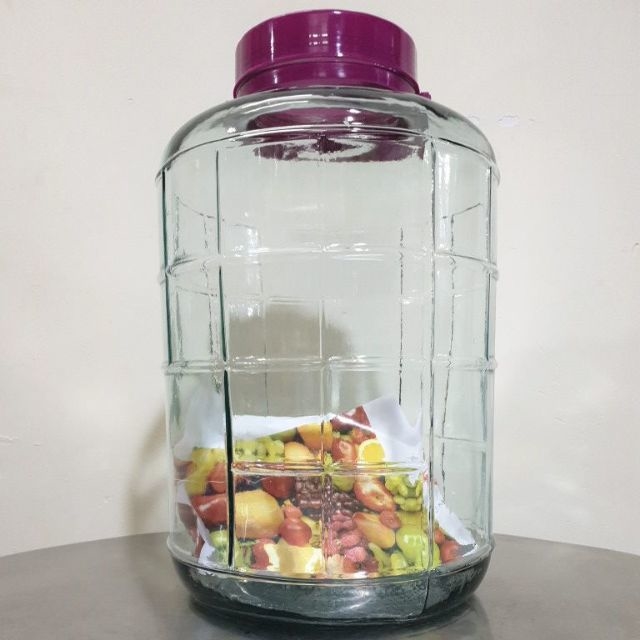 bình thủy tinh 100 lít bình thủy tinh 100 lít