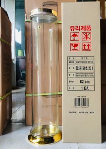 Bình ngâm rượu hàn quốc 20 lít Bình ngâm rượu hàn quốc 20 lít
