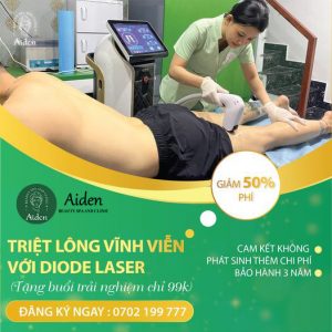 Cách tẩy lông vĩnh viễn tại nhà