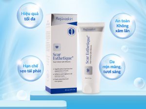Thuốc trị vết thâm muỗi đốt lâu ngày