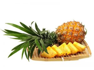 Cách tẩy nốt ruồi trong 1 ngày bằng thơm