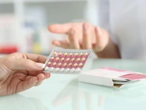 Thuốc làm mất tác dụng của thuốc tránh thai Thuốc làm mất tác dụng của thuốc tránh thai